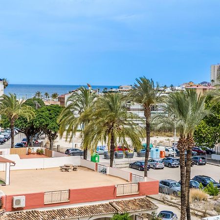 Seaview Apartament Solymar Javea Jávea Exterior foto