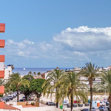 Seaview Apartament Solymar Javea Jávea Exterior foto