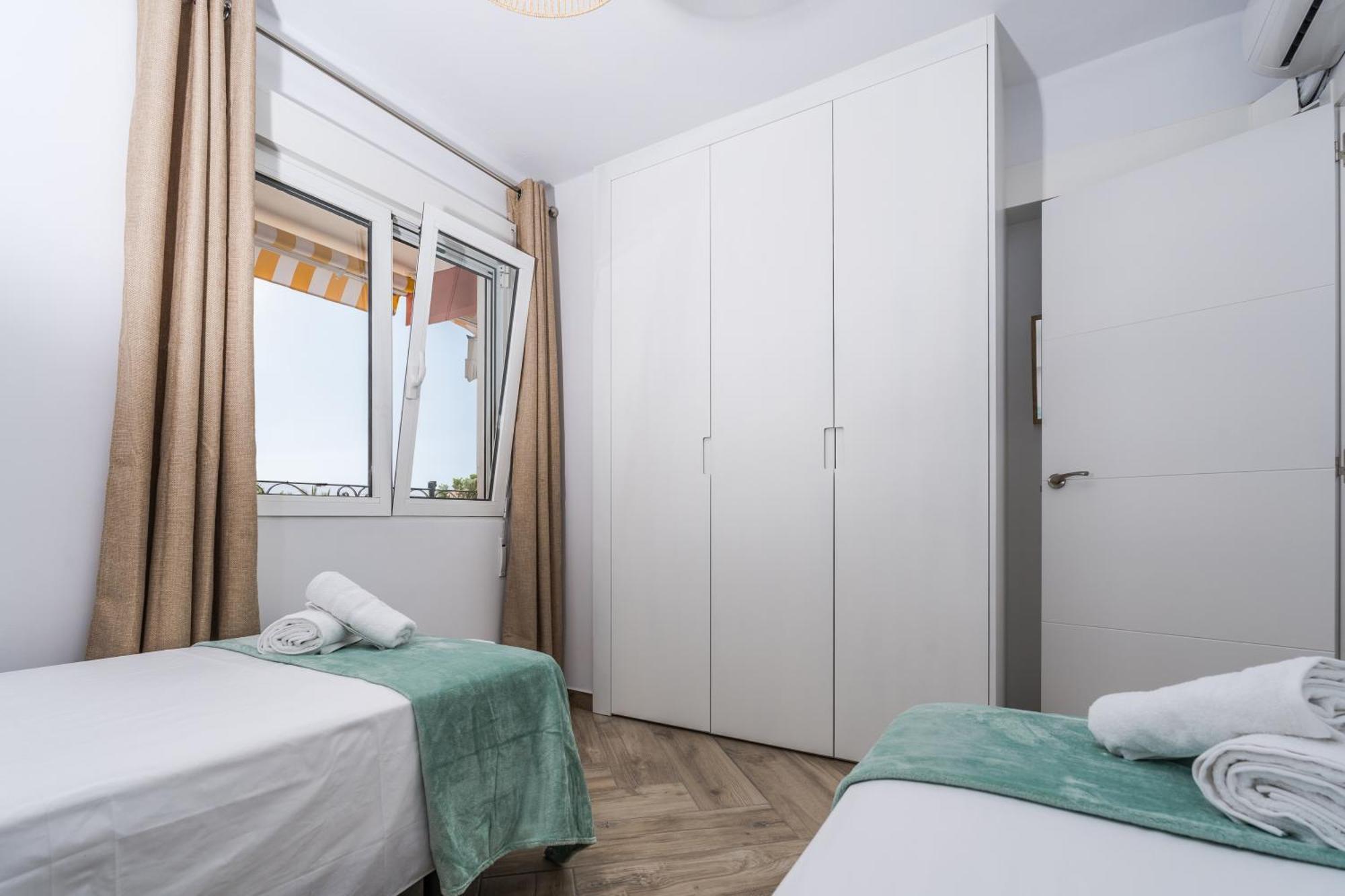 Seaview Apartament Solymar Javea Jávea Exterior foto
