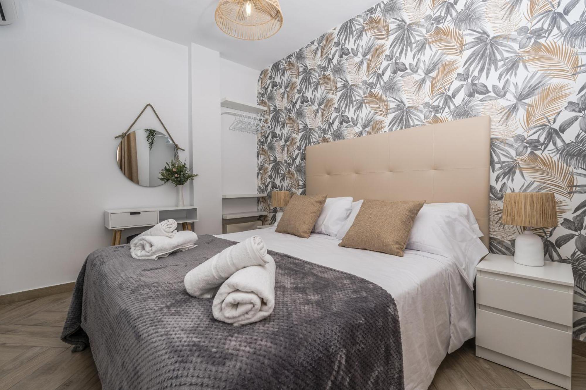Seaview Apartament Solymar Javea Jávea Exterior foto