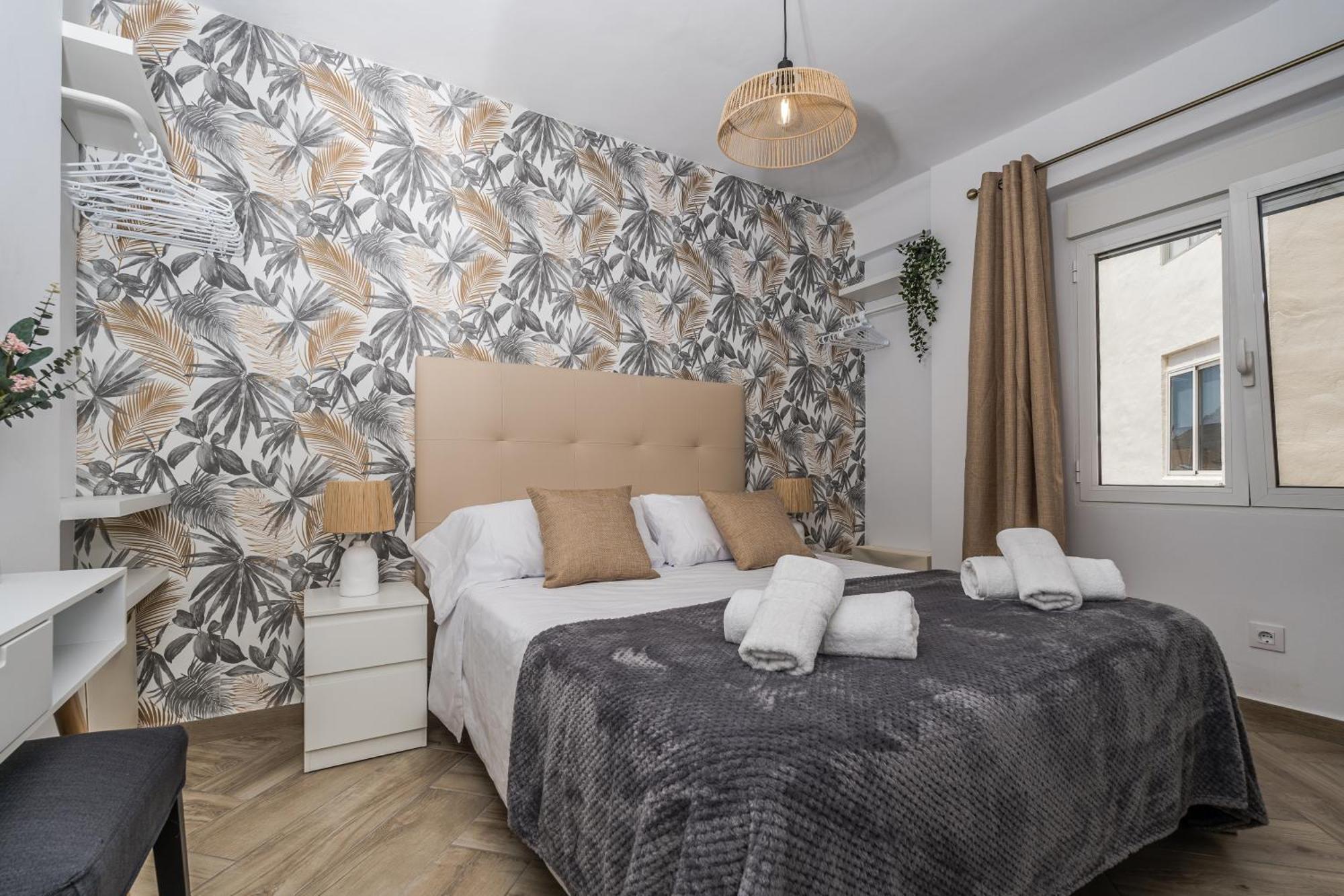 Seaview Apartament Solymar Javea Jávea Exterior foto