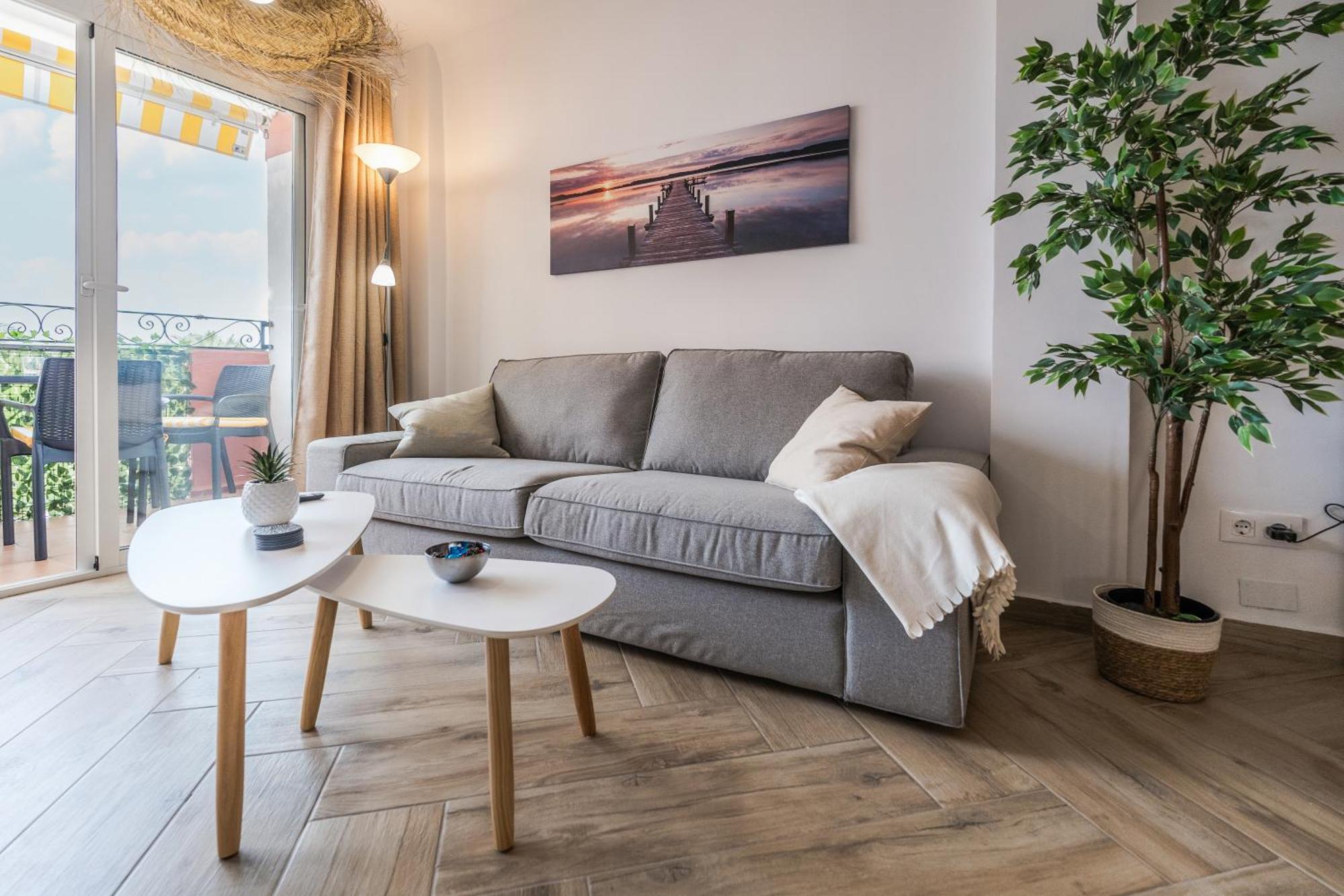 Seaview Apartament Solymar Javea Jávea Exterior foto